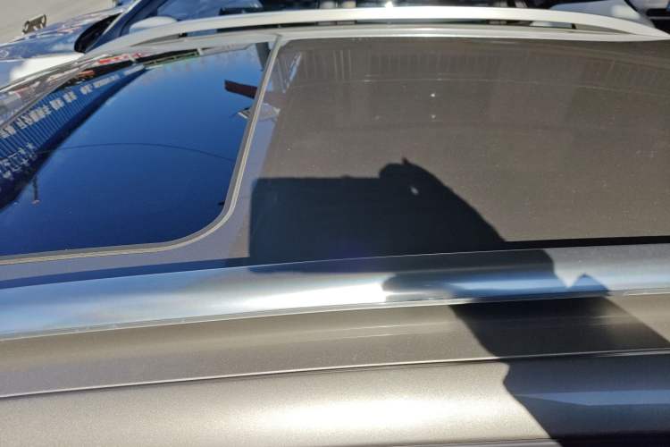 Used Volkswagen Polo 2014 1.6L Cross Polo Automatic