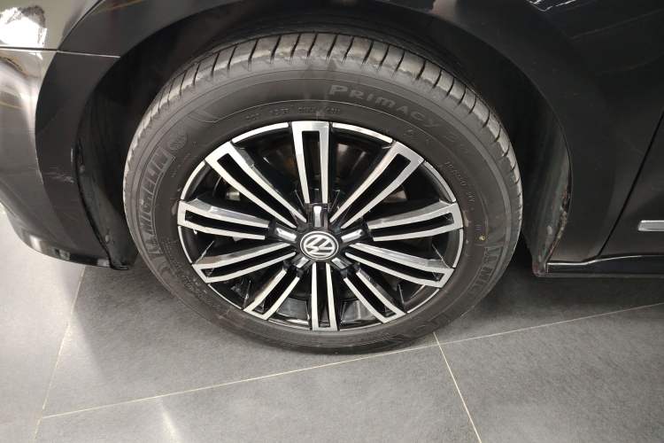 Used Volkswagen Passat 2017 330TSI DSG Prestige Edition
