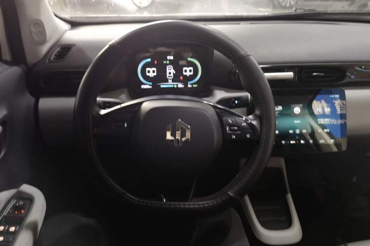 Used Leapmotor T03 2022 Hometown Jade Edition
