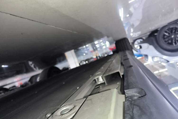 Used  #5 2024 Ultra-Long Range Extraordinary Journey Luxury Edition