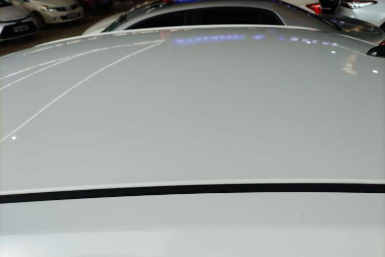 Used Venucia D50 2015 1.6L Automatic Fashion Edition