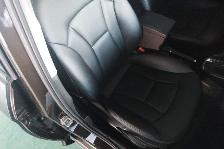 Used Audi A1 2014 30 TFSI Sportback Fashion Model