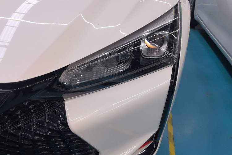 Used Dongfeng Aeolus Yixuan 2021 230T Automatic Zuiying Knight Edition
