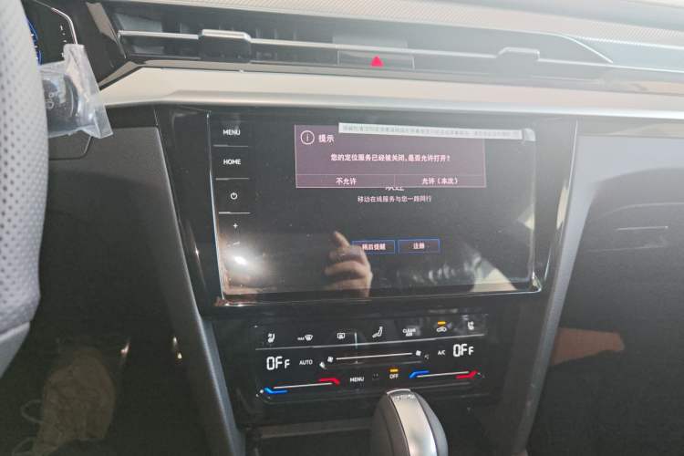 Used Volkswagen FAW-Volkswagen CC 2024 380TSI Striking All-Encompassing Edition
