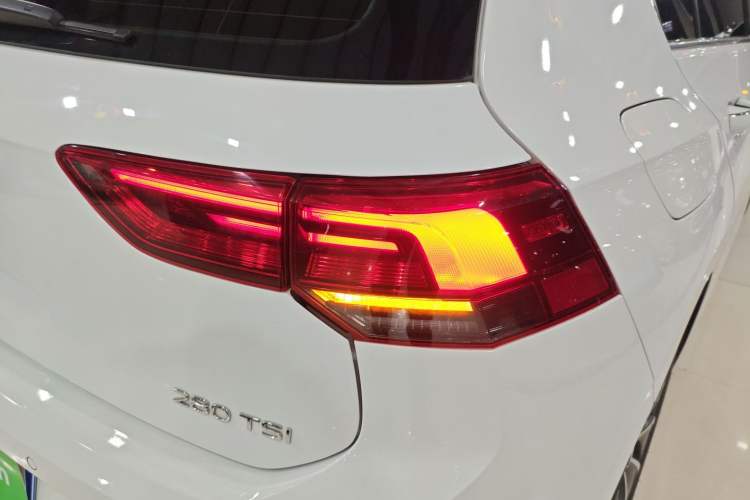 Used Volkswagen Golf 2023 280TSI DSG Pro
