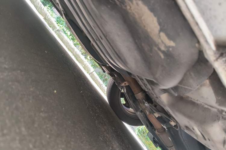 Used Honda Accord 2016 2.4L Luxury Edition
