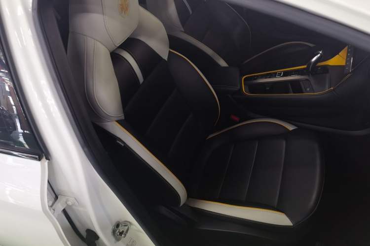 Used MG 6 2021 Pro 1.5T Automatic Trophy Luxury Edition
