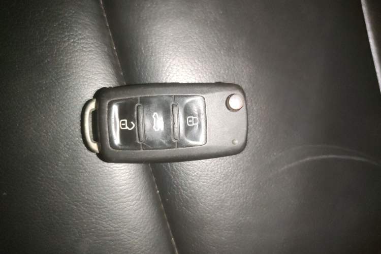 Used Volkswagen Sagitar 2017 1.6L Automatic Comfort Model