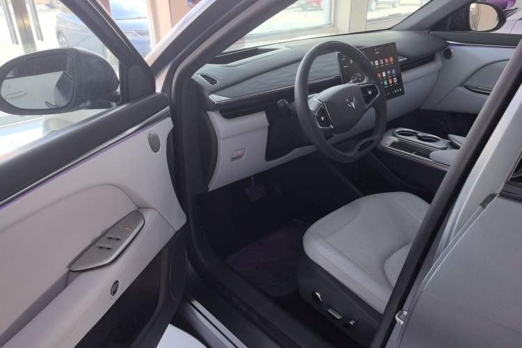 Used ARCFOX Alpha T5 2025 630 Shenxing Edition