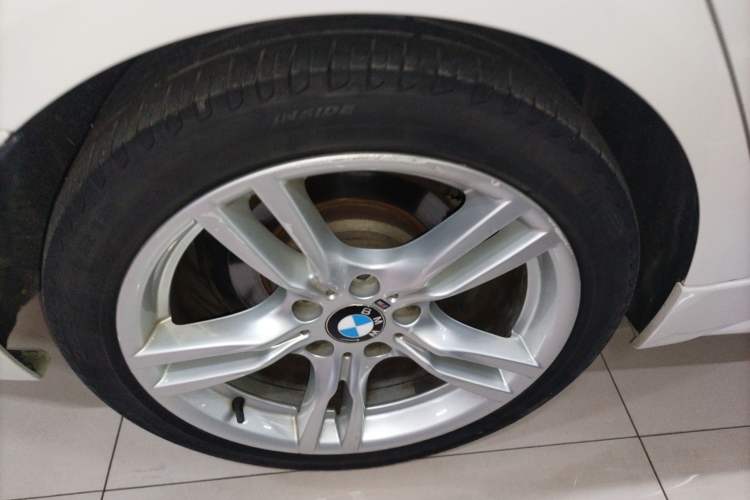 Used BMW 3 Series 2018 320Li Leading Model M Sport Package