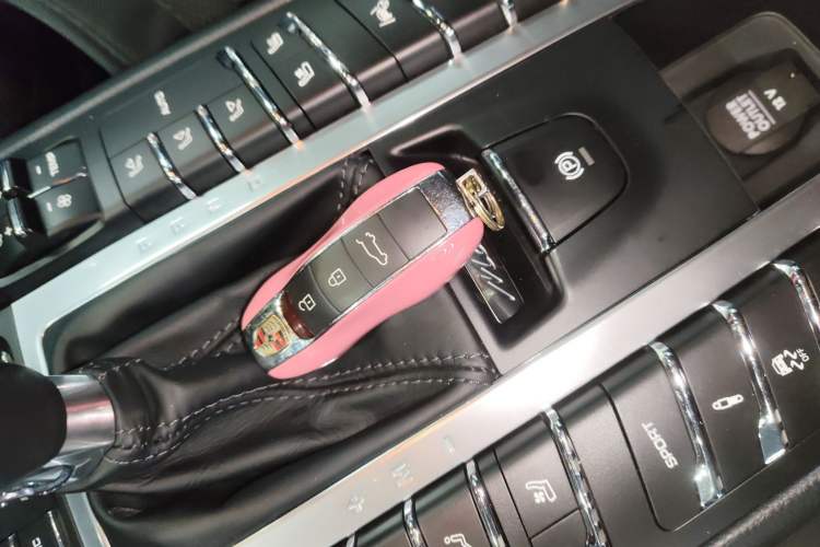 Used Porsche Macan 2018 Macan 2.0T
