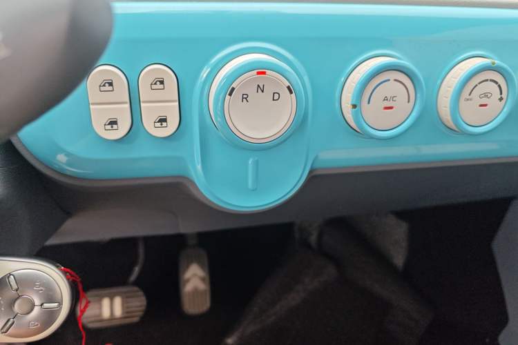 Used Bestune Pony 2024 170km Vitality Horse
