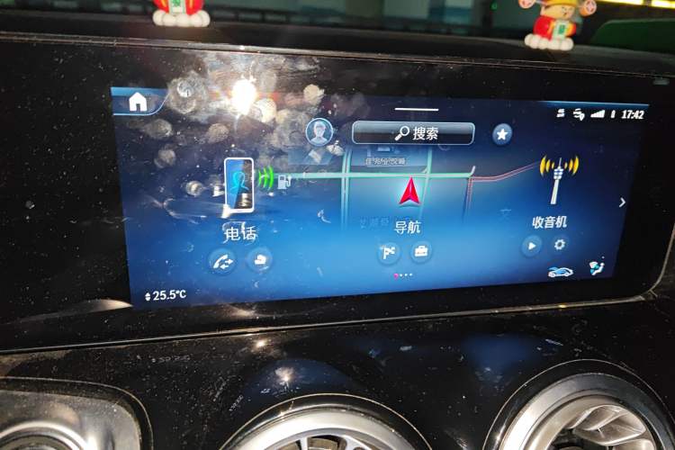 Used Mercedes-Benz GLB 2024 Refresh GLB 220 Fashion Edition