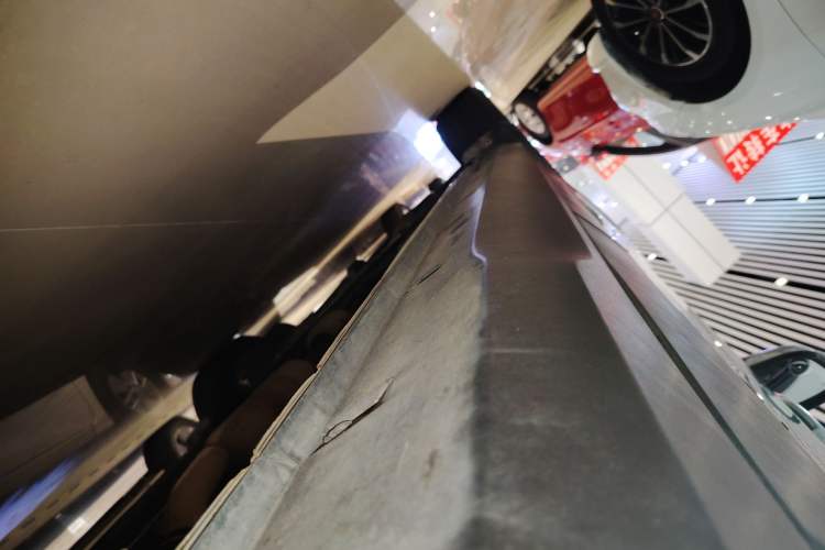 Used Dongfeng Fengon S560 2018 1.8L CVT Urban Model 5 Seats