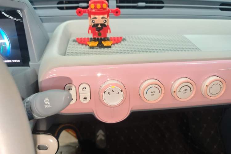 Used Bestune Pony 2024 170km Vitality Horse