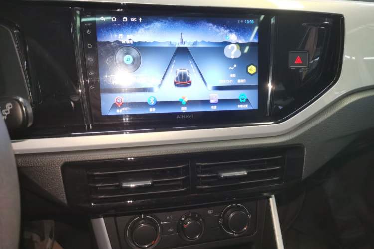 Used Volkswagen Polo 2019 Plus 1.5L Automatic Colorful Technology Edition
