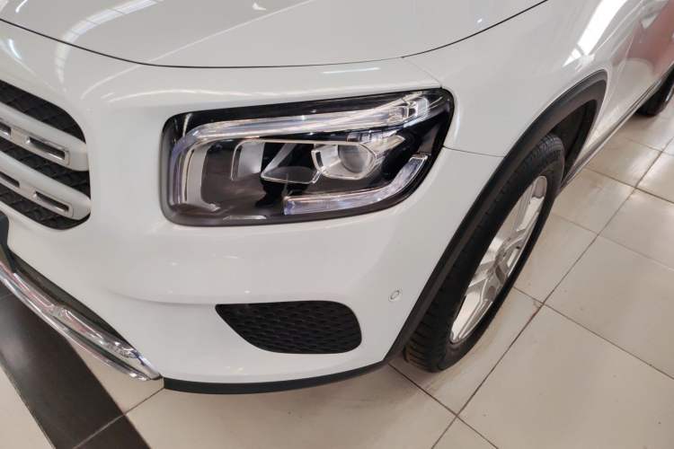 Used Mercedes-Benz GLB 2020 GLB 200 Dynamic Edition
