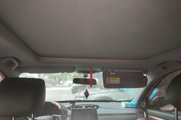 Used Honda CR-V 2017 Hybrid 2.0L Pure Speed Edition
