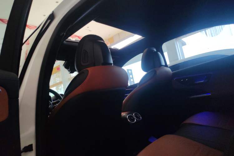 Used Mercedes-Benz C-Class 2022 Restyled C 200 L Sport Edition
