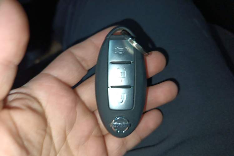 Used Nissan Lannia 2019 1.6L CVT Smart Connect Smart Cool Version China VI Standard