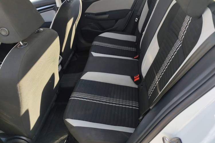 Used Volkswagen Bora 2023 200TSI DSG Comfort Edition
