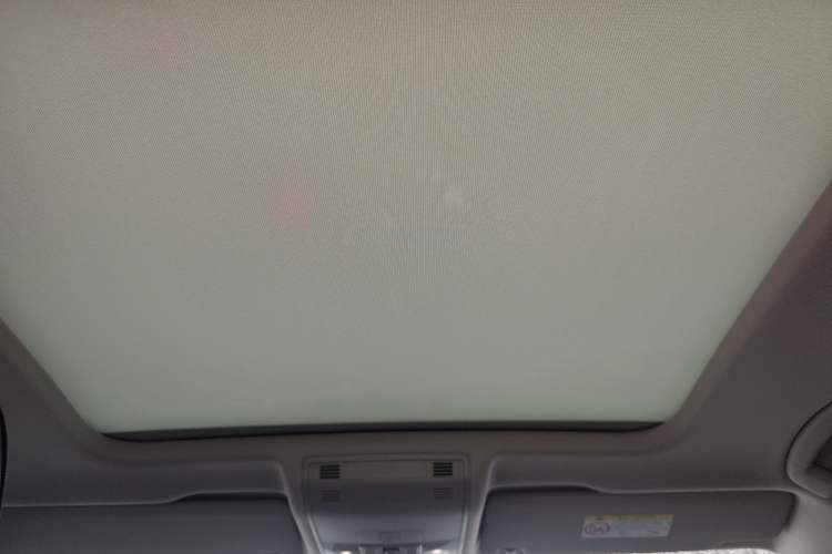 Used Volkswagen Tayron 2024 300TSI Two-Wheel-Drive Luxury Plus Advanced Version
