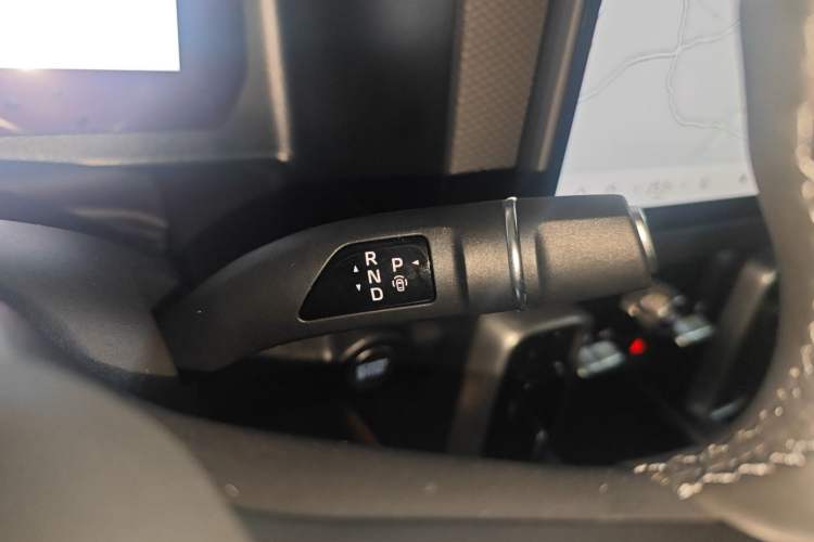 Used Haval DARGO 2026 Model 2.0T DCT Chinese Rural Dog Edition
