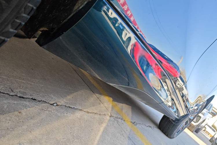 Used FORTHING T5 EVO 2021 1.5TD DCT Starry Edition
