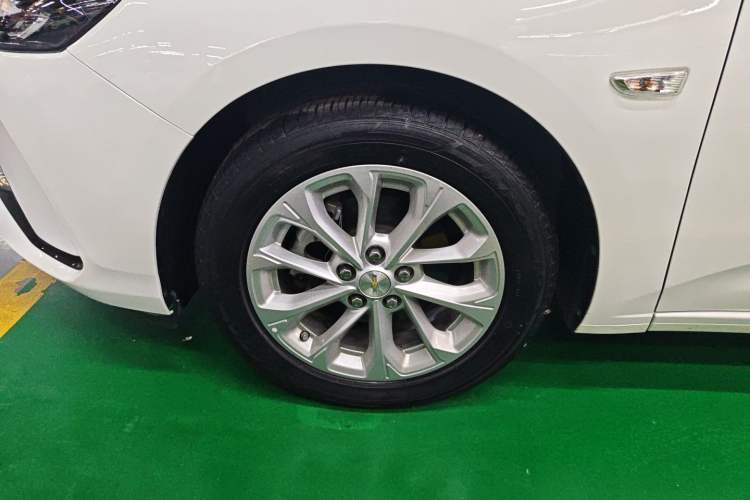 Used Chevrolet Monza 2023 1.5L Dual-Clutch Enjoyment Edition