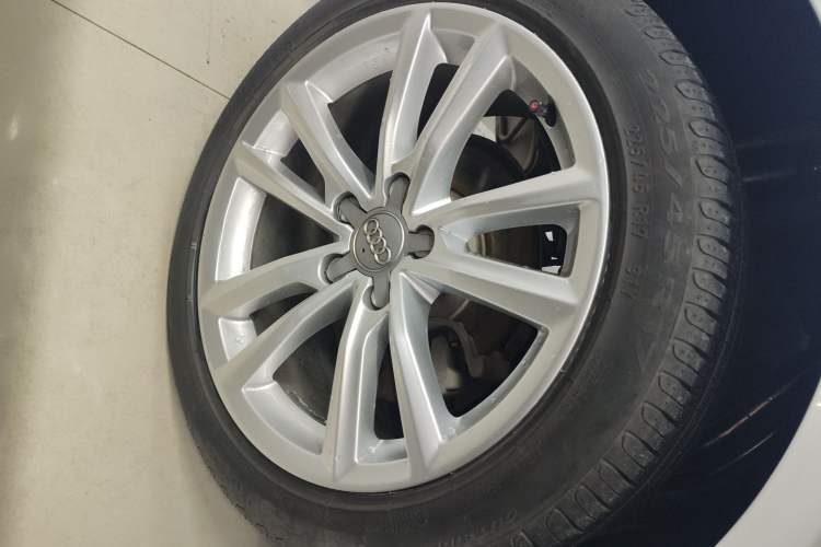 Used Audi A3 2016 Limousine 35 TFSI Style Edition
