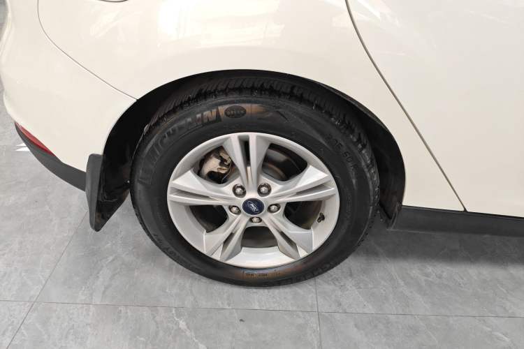 Used Ford Focus 2015 Hatchback 1.6L Automatic Comfort Model