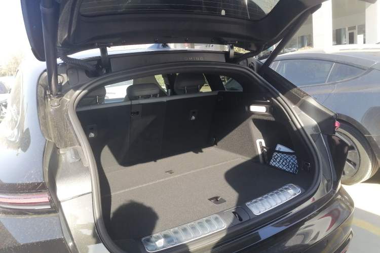 Used Nio ET5T 2025 75 kWh Touring