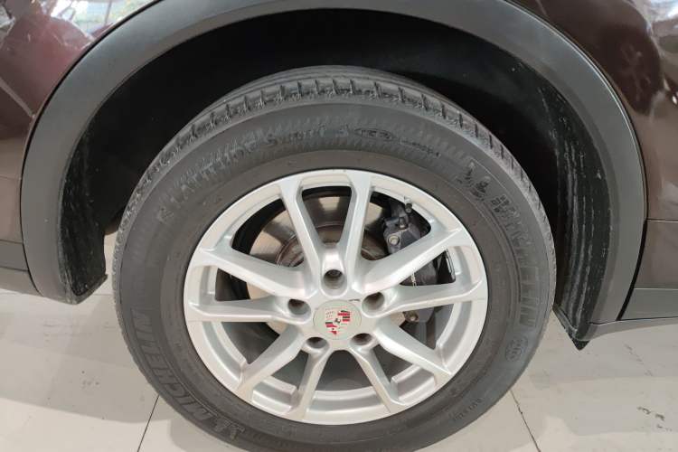 Used Porsche Cayenne 2015 Cayenne 3.0T