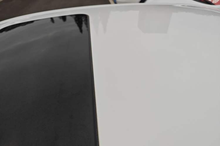 Used Buick GT 2019 18T Automatic Connected Elite Model China VI Standard
