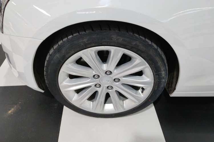 Used Cadillac ATS-L 2017 28T Tech Edition