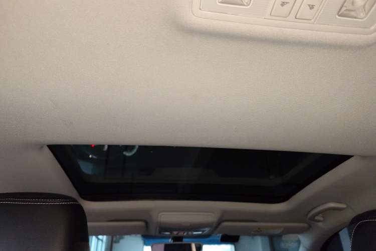 Used Skoda Superb 2018 TSI280 DSG Comfort Edition China V Standard