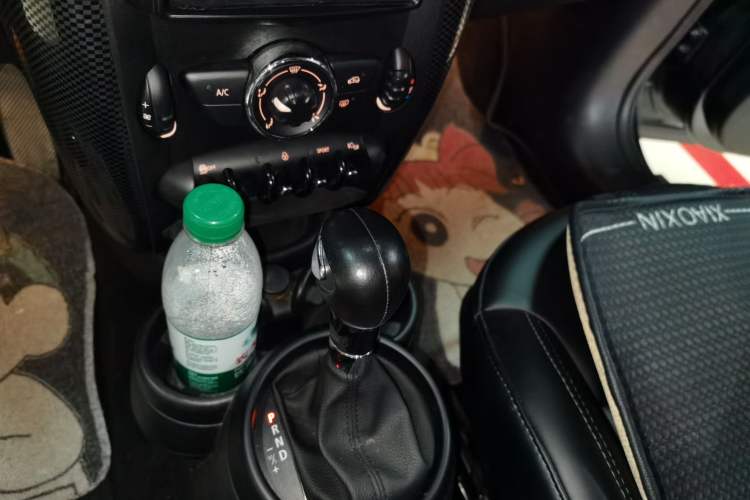 Used  Countryman 2013 1.6T COOPER ALL4 Fun