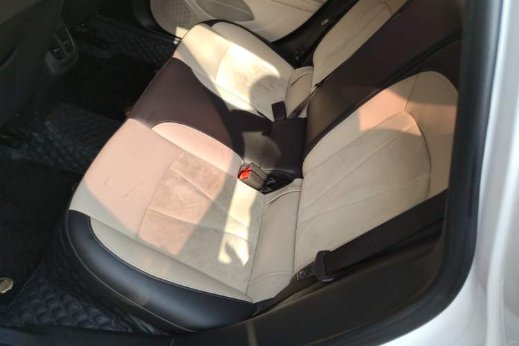 Used Buick Verano 2018 Sedan 15S Automatic Leading Model
