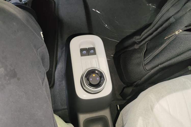 Used  Panda 2025 210km Panda Rider
