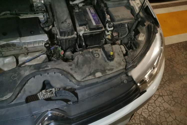 Used Citroen C3-XR 2015 1.6L Manual Pioneer Model
