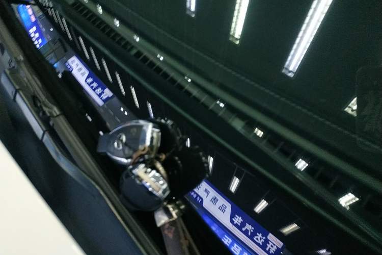 Used Mercedes-Benz GLC 2018 GLC 260 4MATIC Dynamic Edition
