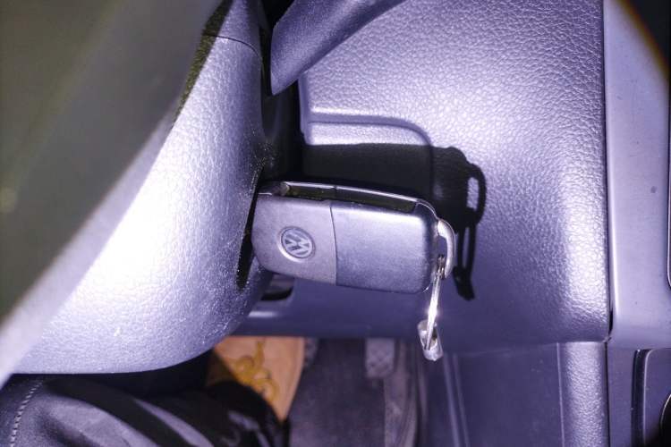 Used Volkswagen Polo 2018 1.5L Automatic Advanced Driving Model
