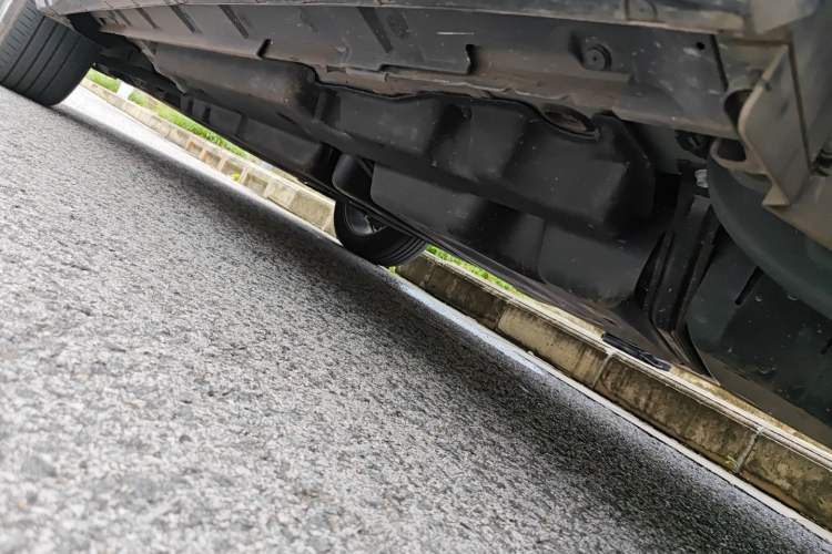 Used Toyota Highlander 2023 2.5L Smart Electric Hybrid Dual-Engine Four-Wheel Drive Prestige Version – 7 Seats
