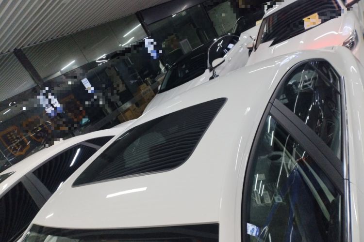 Used Volkswagen Bora 
