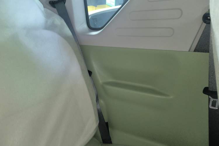 Used  Panda 2025 210km Panda Rider
