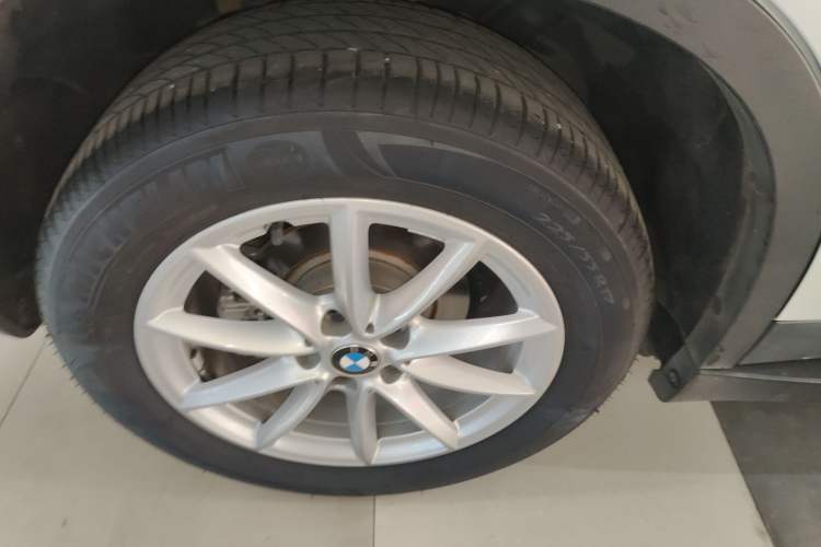 Used BMW X1 2016 sDrive18Li Fashion Model
