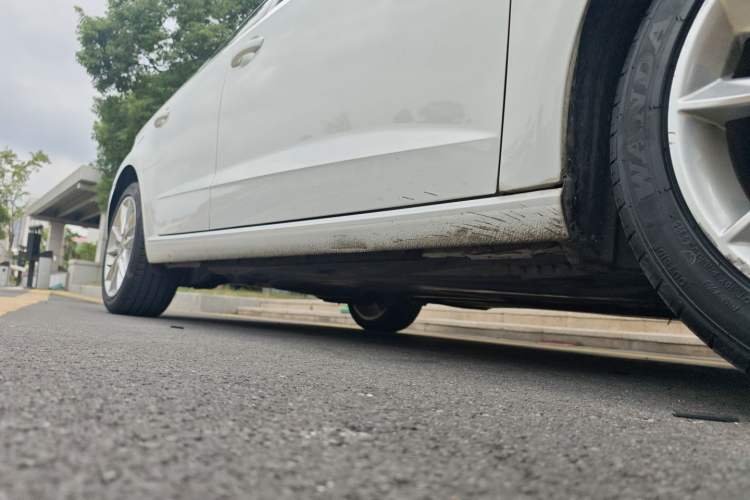 Used Audi A3 2018 30th Anniversary Edition Sportback 35 TFSI Ambition Model
