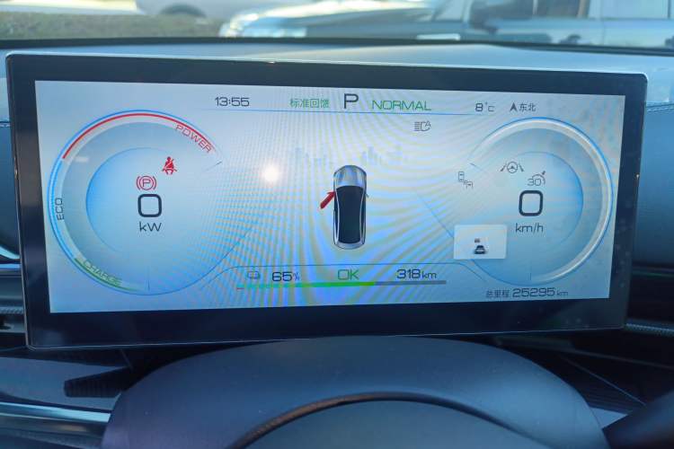 Used BYD Seal 2023 Champion Edition 550km Elite Model