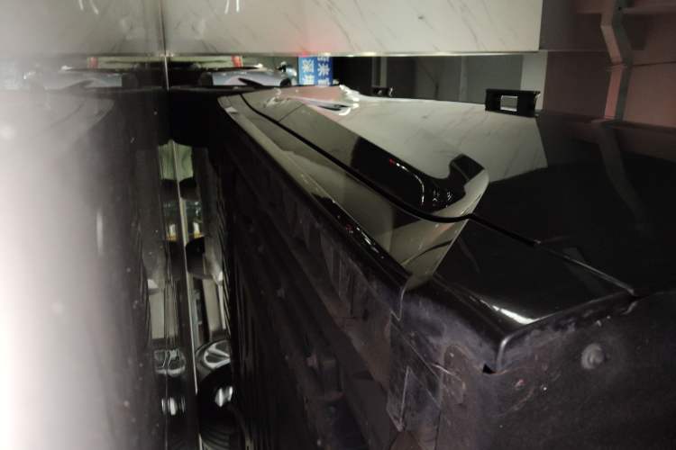 Used Lynk & Co 07 2024 EM-P 126 Long-Range Ultra
