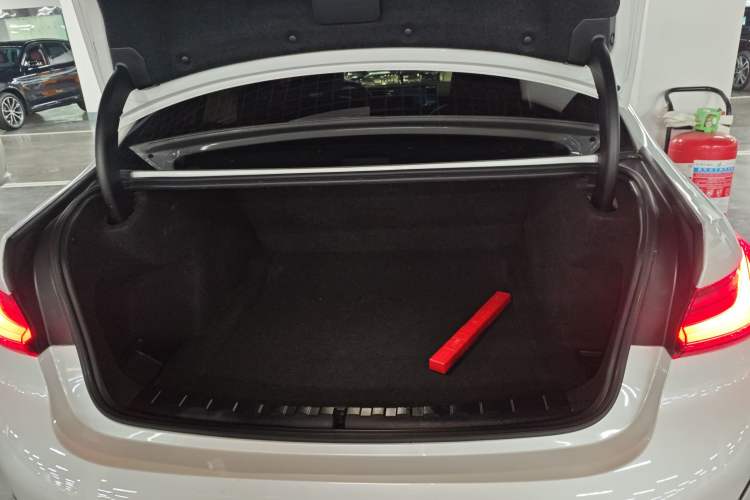 Used BMW 3 Series 2024 325Li M Sport Package
